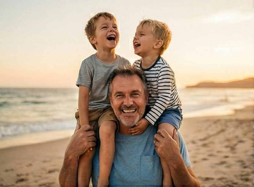 Jonas, 52