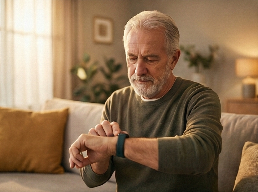 Martin, 64